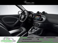 occasion Smart ForFour 0.9 90 ch BVA