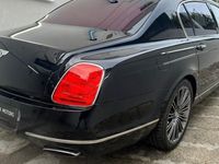 Occasion Bentley Continental Flying Spur Mulliner 310 ch (228 kW) 2008 Berline