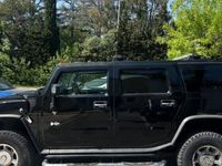 occasion Hummer H2 SUV 6.0 V8 Luxury A