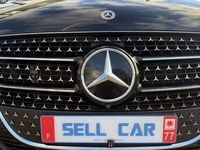 Occasion Mercedes 220 Avantgarde 163 ch (119 kW) 2024 Break