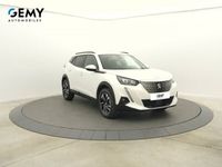 Occasion Peugeot e-2008 Allure 100 kW (136 ch) 2021 Blanc SUV