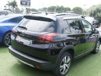 occasion Peugeot 2008 1.2 PURETECH 110CH E6.C CROSSWAY S&S EAT6