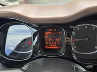 Occasion Fiat Panda Cross Cross 86 ch (63 kW) 2020 Citadine