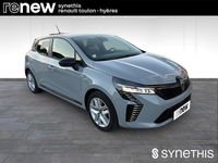 Occasion Renault Clio V Evolution 2023 Gris Citadine