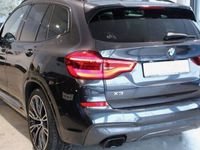 occasion BMW X3 M40d *LED*Panorama*Harman&Kardon