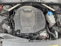 Occasion Audi A5 Sportback S-Line 2018 Citadine