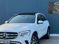 occasion Mercedes 220 GLC4matic