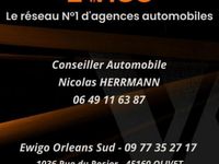 occasion Renault Zoe R110 ZE 110 69PPM 40KWH LOCATION CHARGE-NORMALE INTENS BVA