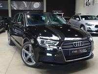 Occasion Audi A3 116 ch (85 kW) 2020 Noir Berline