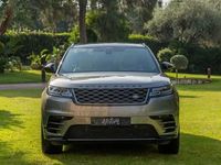 Occasion Land Rover Range Rover Velar HSE Dynamic 300 ch (220 kW) 2019 SUV