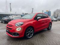 occasion Fiat 500X Sport // Alcantara // Led // Navig //Full garantie