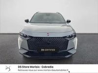 Occasion DS Automobiles DS7 Crossback Performance Line Plus 2025 Gris SUV