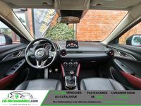 Occasion Mazda CX-3 120 ch (88 kW) 2016 SUV