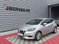 occasion Nissan Micra Ig-t 92 Business Edition