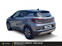 Occasion Renault Captur Iconic 95 ch (69 kW) 2023 SUV