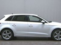 occasion Audi A3 35 TDI 150ch Sport Limited