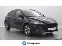 occasion Ford Focus ACTIVE 1.0 EcoBoost 125ch Active X
