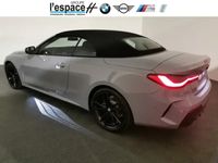 occasion BMW 420 420 iA 184ch M Sport