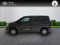 occasion Toyota Proace CITY Electric Medium 50 kWh Business RC23