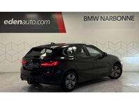 Occasion BMW 116 116 ch (85 kW) 2023 Citadine