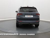 occasion Skoda Karoq 1.5 Tsi 150 Ch Act Dsg7 Sportline