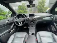 occasion Mercedes B180 Classe CDI Fascination 7-G DCT A