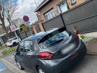 occasion Peugeot 208 1.6 BlueHDi 100ch S&S BVM5 Active Business