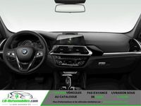 occasion BMW X3 xDrive30d 286ch BVA