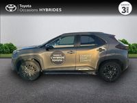 occasion Toyota Yaris Hybrid 116h Trail AWD-i + marchepieds MY22