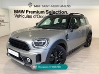 Occasion Mini Cooper 136 ch (100 kW) 2023 Citadine