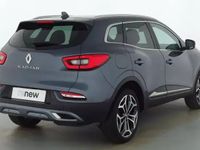 occasion Renault Kadjar Blue dCi 115 Intens 5 portes Diesel Manuelle Gris