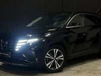 Occasion Hyundai Tucson N Line 136 ch (100 kW) 2022 Noir SUV