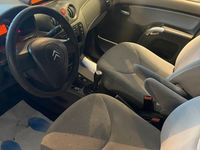 Occasion Citroën C3 68 ch (50 kW) 2004 Citadine