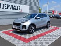 occasion Kia Sportage 1.7 Crdi 115 Isg 4x2 Gt Line