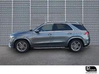 Occasion Mercedes GLE350 82 ch (60 kW) 2023 Gris