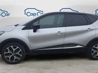 Occasion Renault Captur Intens 90 ch (66 kW) 2017 SUV