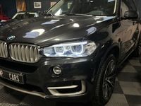 occasion BMW X5 XDrive 25 D 231cv