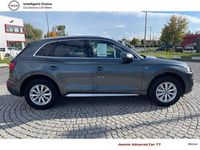 occasion Audi Q5 2.0 TDI 190 S tronic 7 Quattro