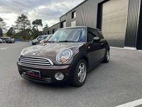 Occasion Mini Cooper 121 ch (88 kW) 2007 Citadine