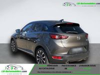 occasion Mazda CX-3 2.0L Skyactiv-G 150 4x4 BVA