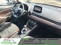 occasion Mazda 2 1.5L SKYACTIV-G 90ch