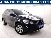 occasion Volvo XC60 2.0 D3 AUTOMATIQUE # GPS TEL CAMERA...