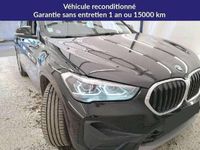 occasion BMW 220 X1 Xdrive 25eBva6 Lounge +gps +caméra