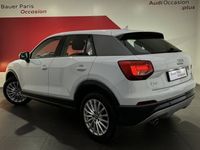 occasion Audi Q2 1.6 Tdi 116 Ch Bvm6 Design