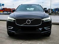 occasion Volvo XC60 T4 Inscription Pano OpenDak Historiek