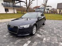 Occasion Audi A4 150 ch (110 kW) 2016 Break