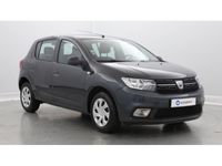 occasion Dacia Sandero 1.0 SCe 75ch Essentiel