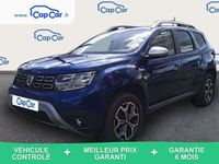 occasion Dacia Duster Prestige - 1.5 Blue dCi 115