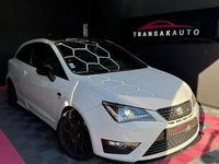 Occasion Seat Ibiza SC CUPRA 192 ch (141 kW) 2017 Citadine