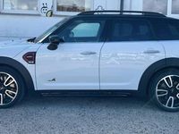 Occasion Mini John Cooper Works 306 ch (225 kW) 2019 Citadine